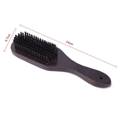Probrush Premium Hair & Beard Brush
