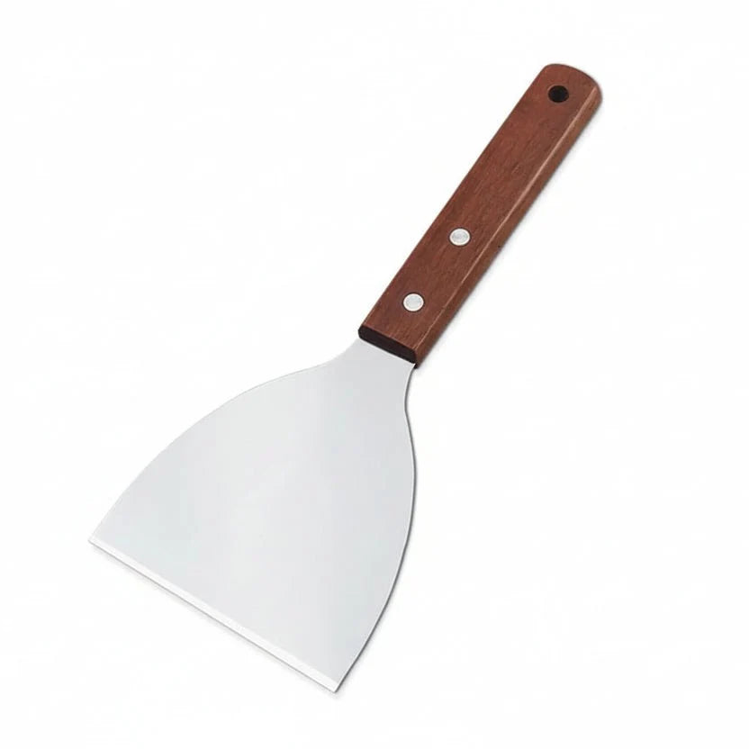 STEELFLIP Stainless Steel Grill Spatula