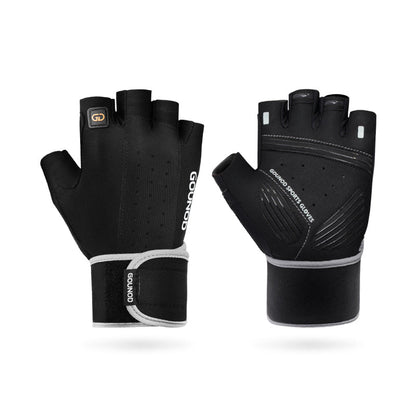 POWERGRIP Fitness Gloves