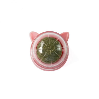 PURRFECT CATNIP TOY Toy