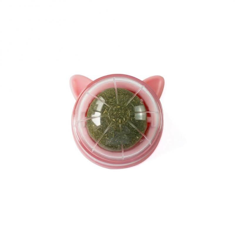 PURRFECT CATNIP TOY Toy lifestyle image 2