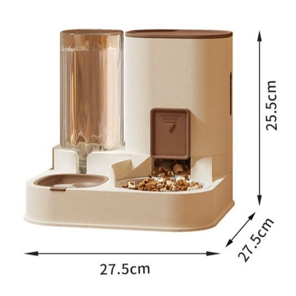 VITAFOUNT Automatic Food