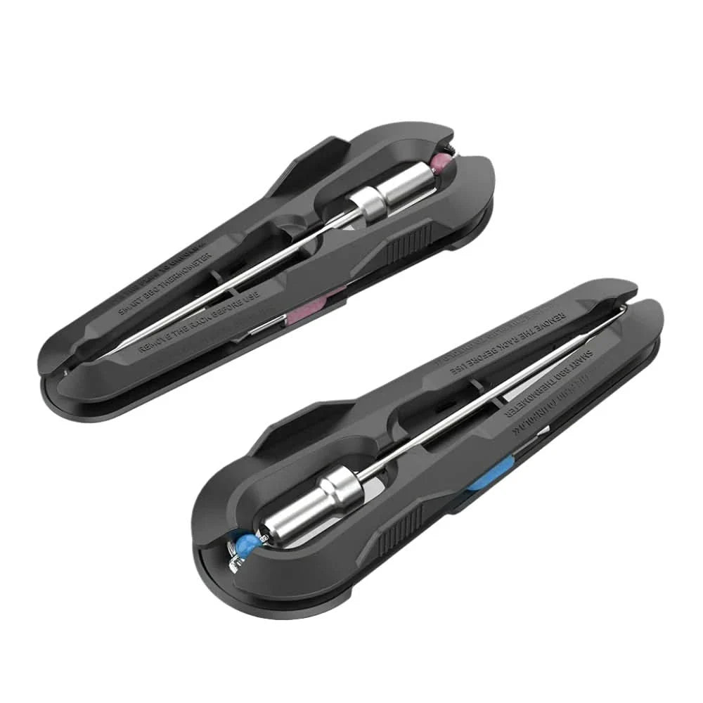 EcoTemp Pro Cordless Meat Thermometer