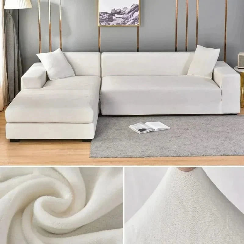 SAMTLUX Sofa Cover