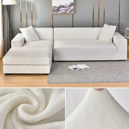 SAMTLUX Sofa Cover
