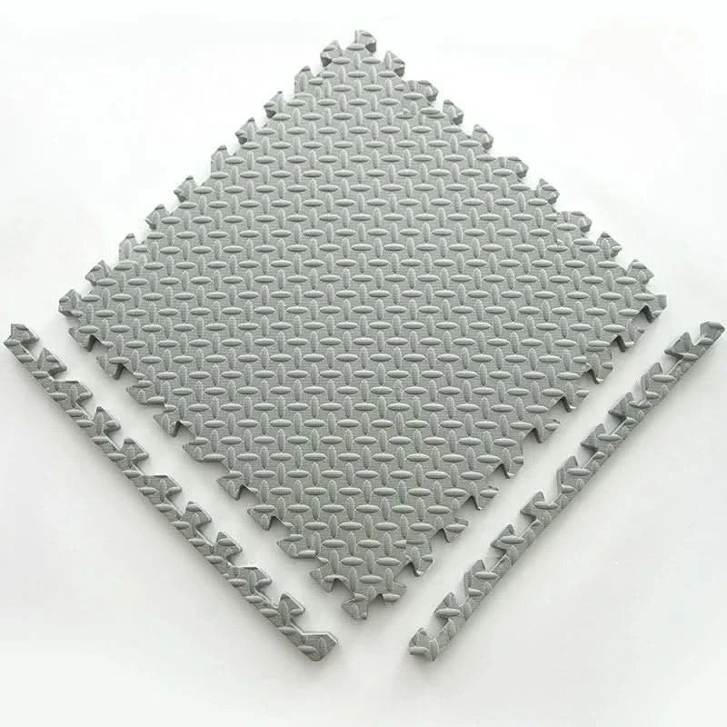 CUSHIOPLAY MAT Safe Play Fun