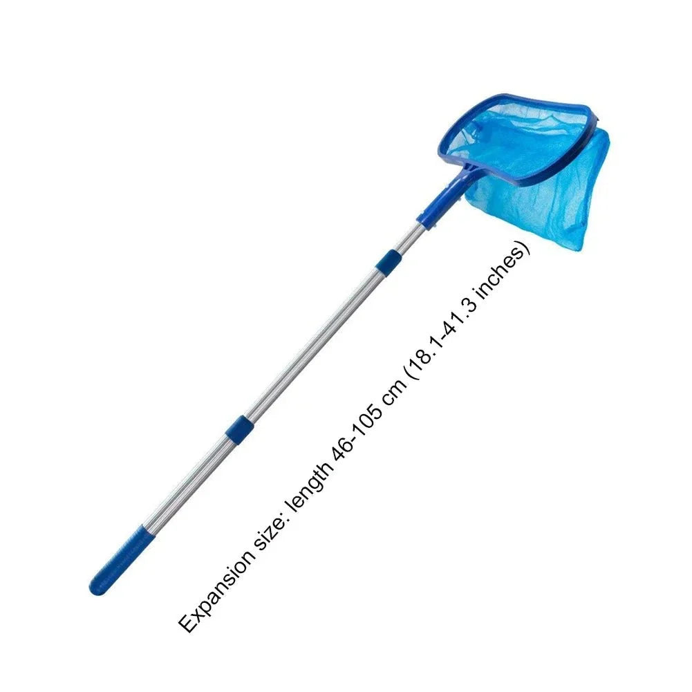 AQUASKIM Pool Skimmer Net