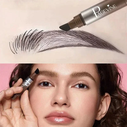 Browglam Eyebrow Pencil