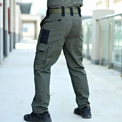 UrbanTact Tactical Camo Cargo Pants
