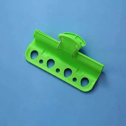 FIXHOLD Clip for Clothesline