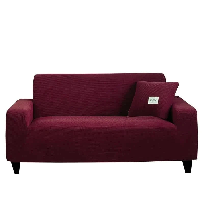 CUSHIONWRAP Stretch Sofa Cover