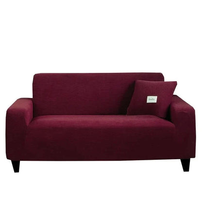 CUSHIONWRAP Stretch Sofa Cover