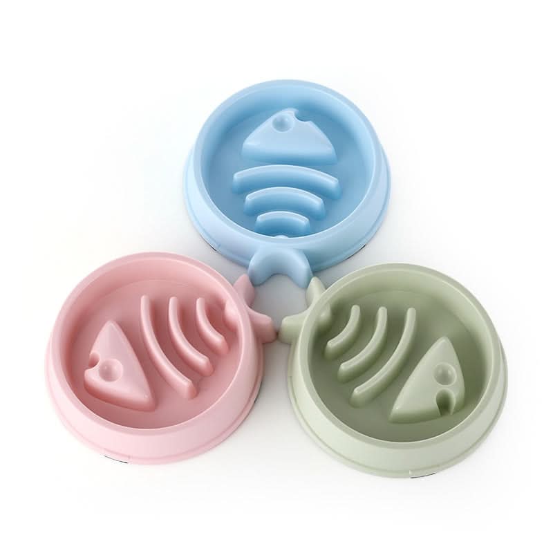 MILO SLOWFEEDER Anti-snack Bowl