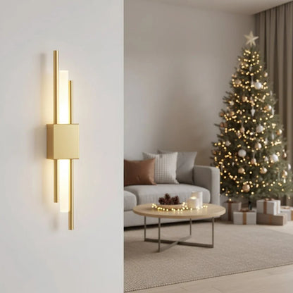 COPERLINE LED Wall Light