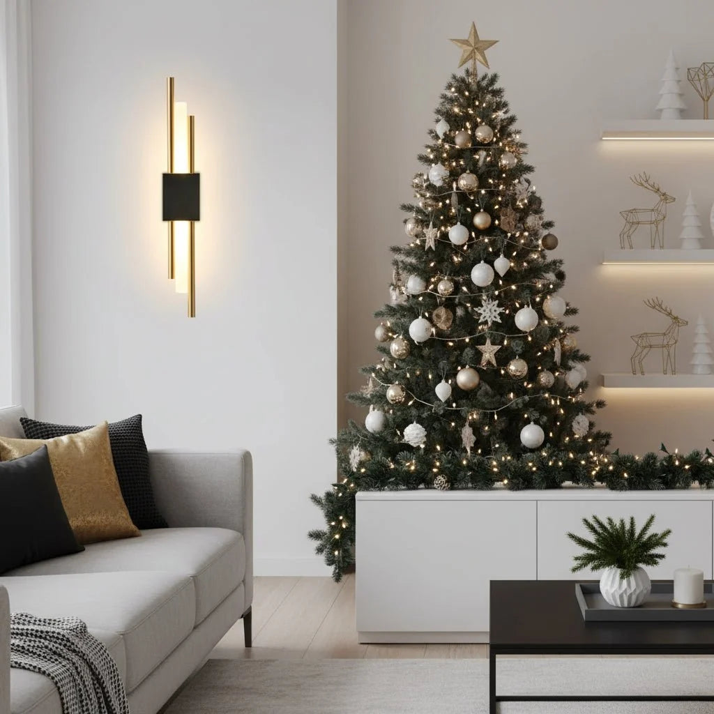 COPERLINE LED Wall Light
