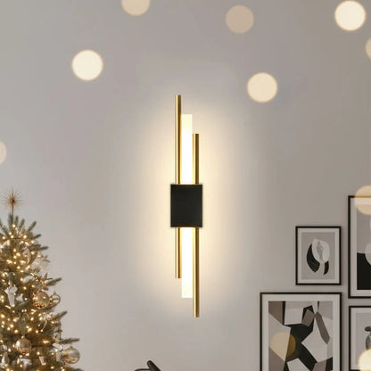 COPERLINE LED Wall Light