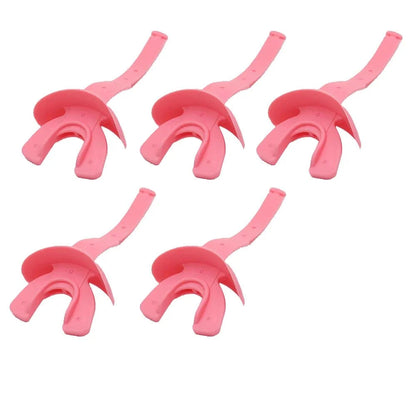 MOUTHGUARDIQ Double Mouthguard