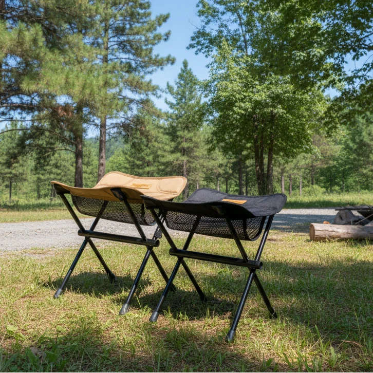 FOLDIXA Portable Camping Chair