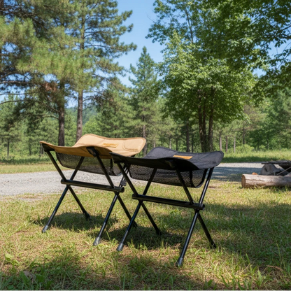 FOLDIXA Portable Camping Chair
