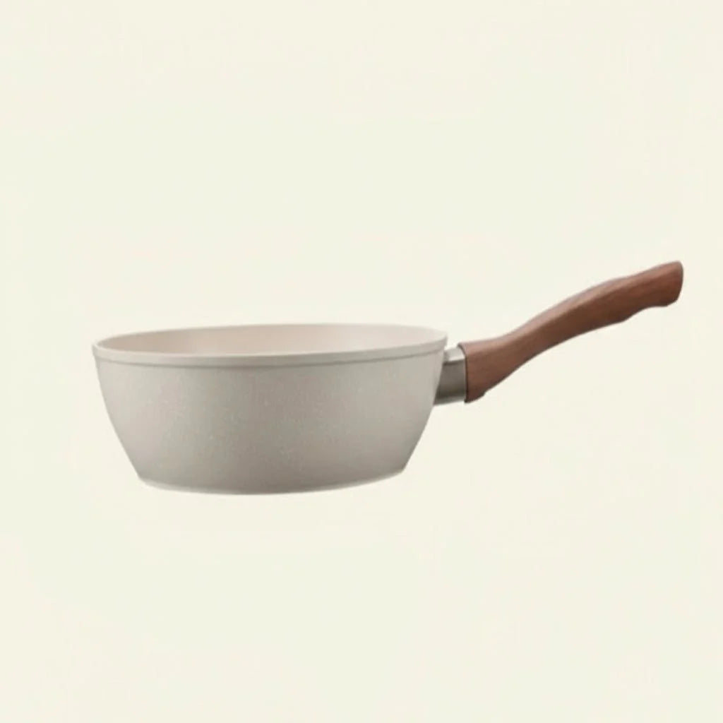 STONIQON Deep Non-stick Pan