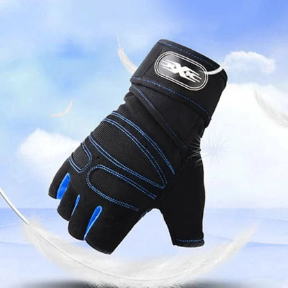 FITFLEX Shock-resistant Training Gloves