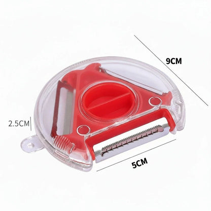 PEELPRO 3-in-1 Kitchen Peeler