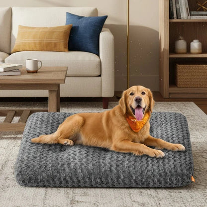 DOGCOMFY Soft Dog Pillow for Large Dogs