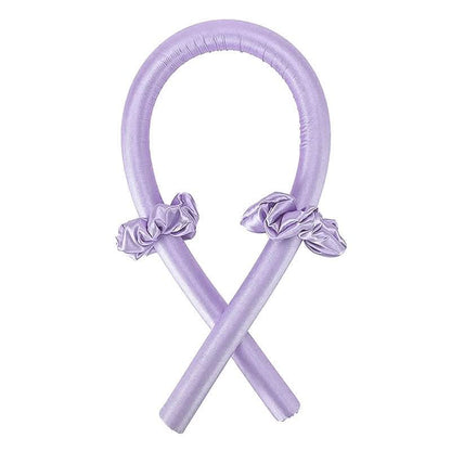 Glamcurl Heatless Curler Curling Iron