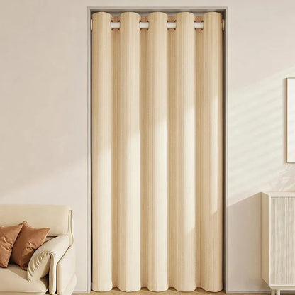 CLIMASHIELD Heavy Climate-Insulated Winter Curtain