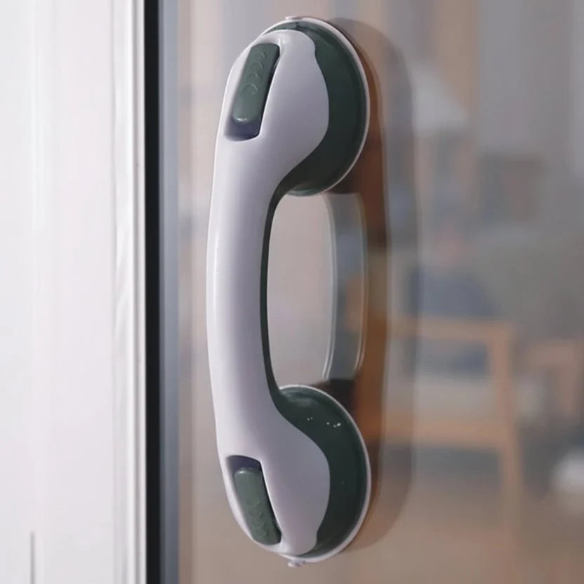 SECUREBAR Bathroom Safety Handle