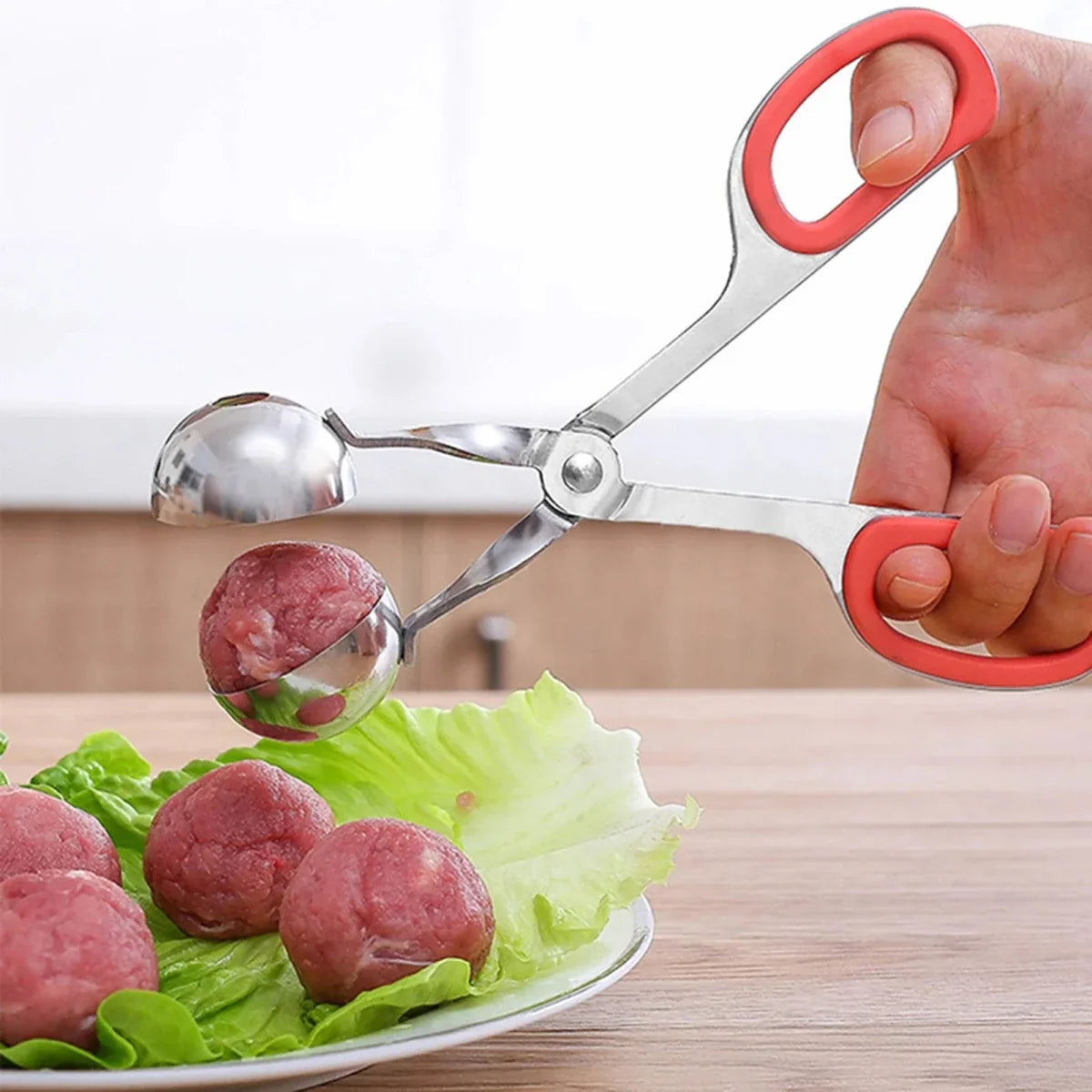 ROUNDIX Kitchen Tool