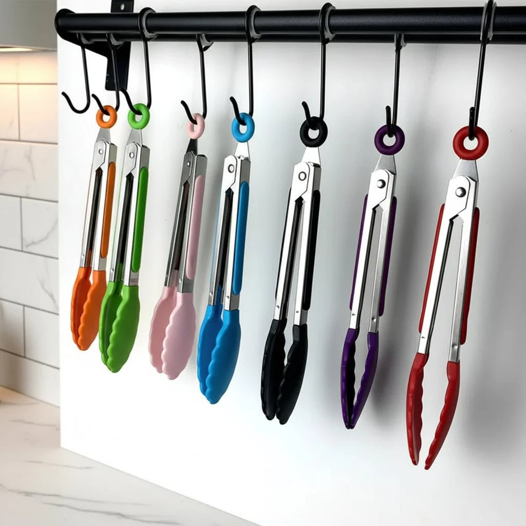 COOKTONG Cooking Serving Tongs