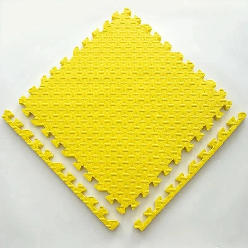 CUSHIOPLAY MAT Safe Play Fun