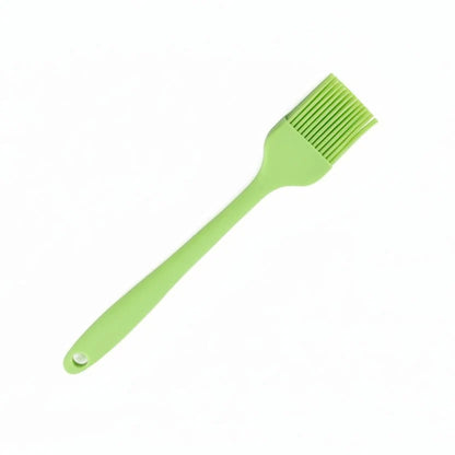 HEATBASTE Heat-resistant Silicone Grill and Baking Brush