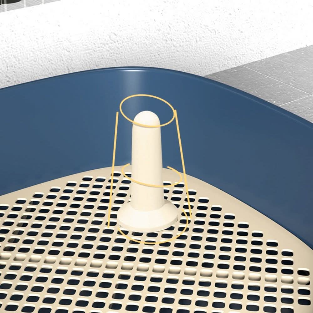 NOCLEANUP Toilet Trainer