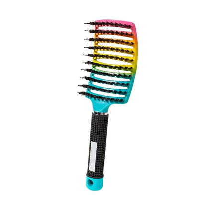 MAGICAL BRUSH Pain-Free Hairbrush