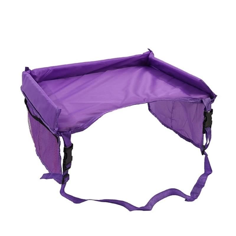 PlayPort Children's Travel Tray lifestyle image 3