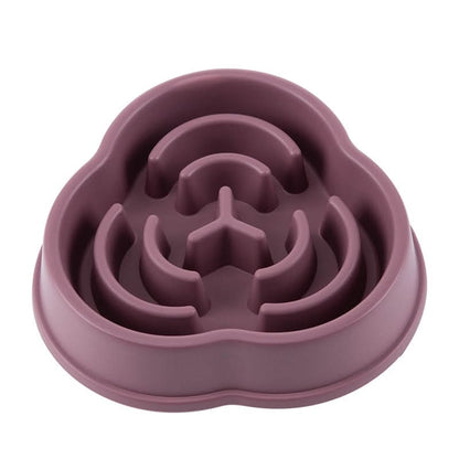 MILO SLOWFEEDER Anti-snack Bowl