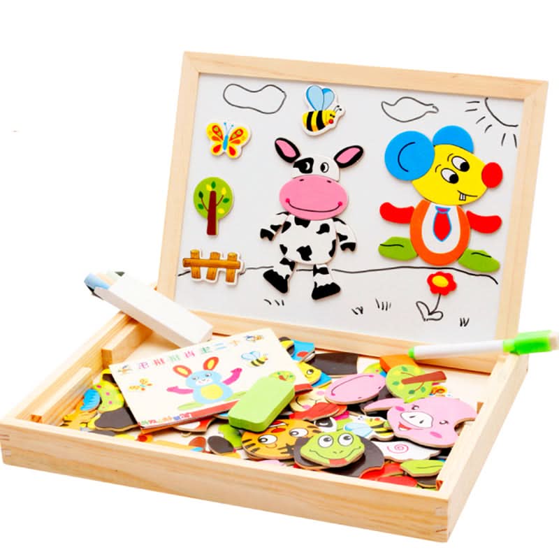 ARTMAGNET BOARD Creative Drawing