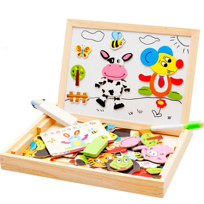 ARTMAGNET BOARD Creative Drawing