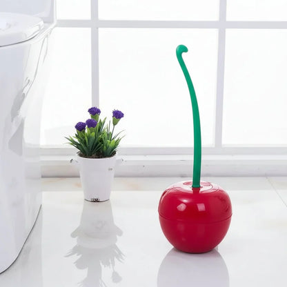 Cleanity Toilet Brush
