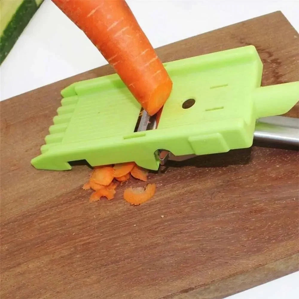 PEELIXA Stainless Steel Peeler