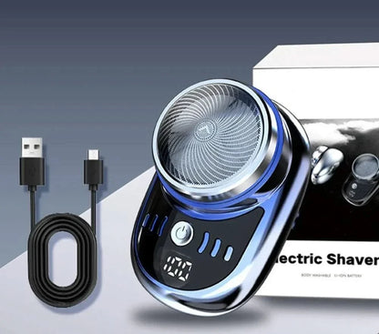 RAZORGO Mini Shaver