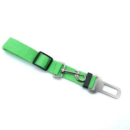 PETECURE Adjustable Safety Belt for Pets