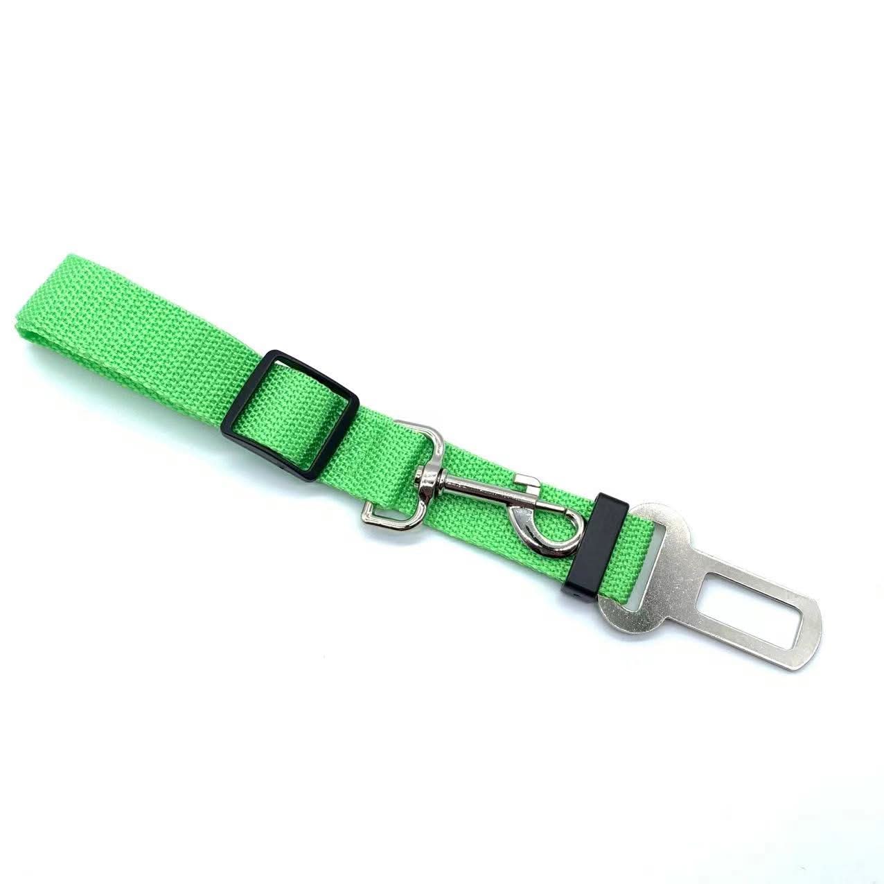 PETECURE Adjustable Safety Belt for Pets - image 2