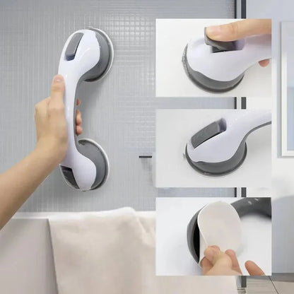SECUREBAR Bathroom Safety Handle