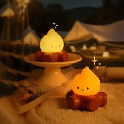 COZYCAMP LED Table Lamp