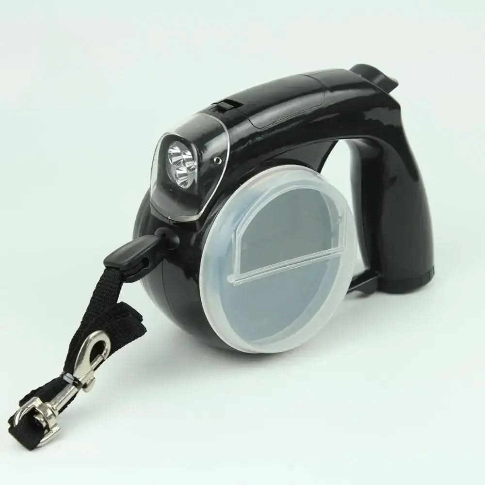 ADVENTUREPAWS ELITE LEASH Adjustable Dog Leash