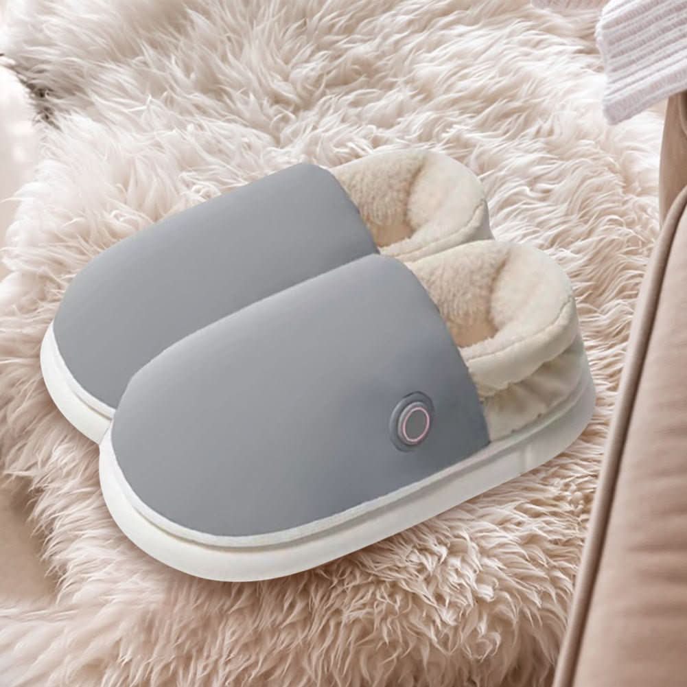 WÄRMESTEP Electrically Heated Slippers