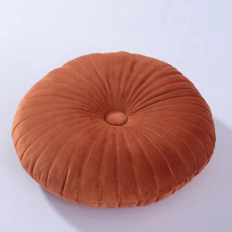 COZELLA Fluffy Decorative Pillow